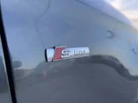 Audi A3 (2018) thumbnail 3