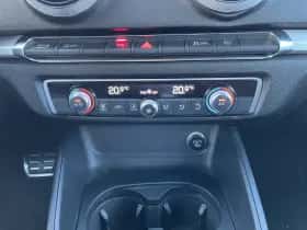 Audi A3 (2018) thumbnail 22