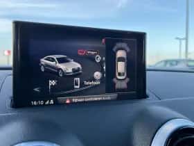 Audi A3 (2018) thumbnail 28