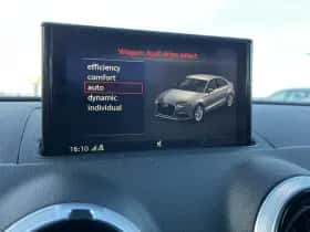 Audi A3 (2018) thumbnail 29