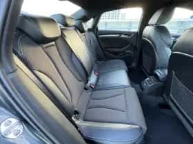 Audi A3 (2018) thumbnail 31