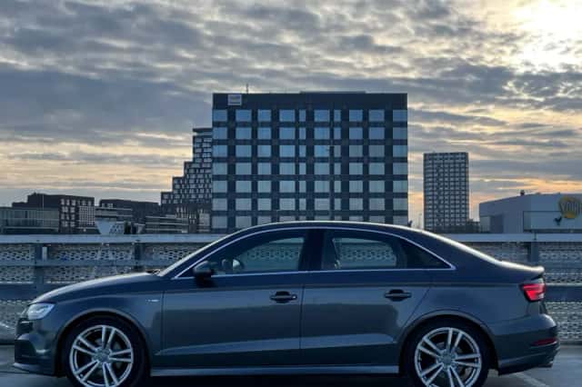 Audi A3 (2018) thumbnail 6