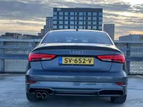 Audi A3 (2018) thumbnail 8