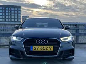 Audi A3 (2018) thumbnail 9