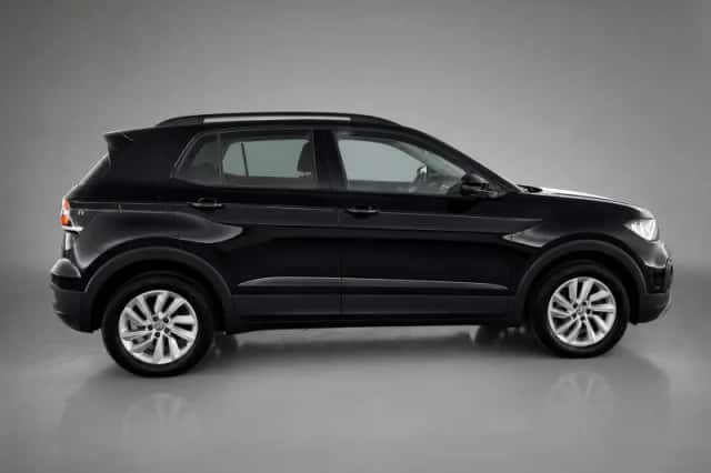Volkswagen T-Cross (2019) thumbnail 6