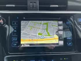 Toyota Auris (2018) thumbnail 22