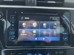 Toyota Auris (2018) thumbnail 23