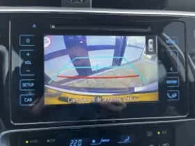 Toyota Auris (2018) thumbnail 24