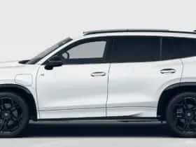 Volkswagen Tayron (2026) thumbnail 2