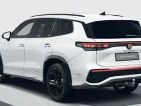 Volkswagen Tayron (2026) thumbnail 3