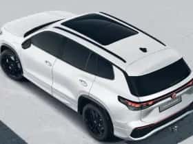 Volkswagen Tayron (2026) thumbnail 4