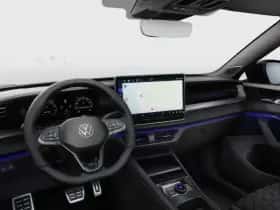Volkswagen Tayron (2026) thumbnail 5