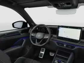 Volkswagen Tayron (2026) thumbnail 6