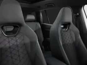 Volkswagen Tayron (2026) thumbnail 7