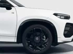 Volkswagen Tayron (2026) thumbnail 9
