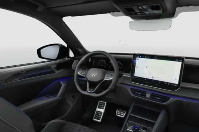 Volkswagen Tayron (2026) thumbnail 6