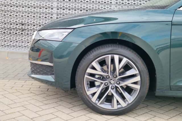 Škoda Octavia (2026) thumbnail 6