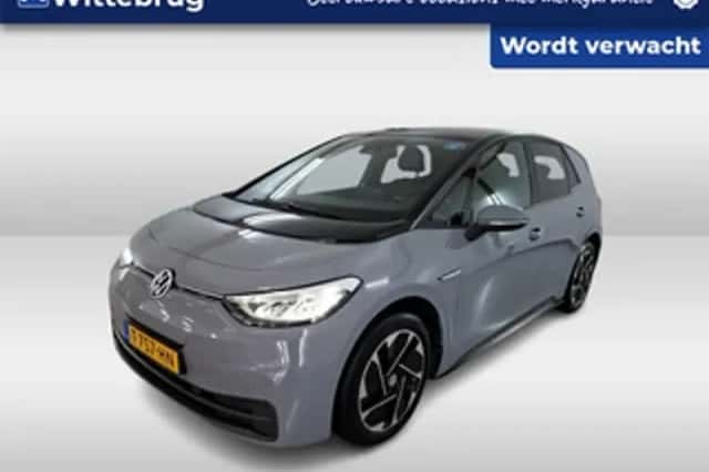 Volkswagen ID.3 (2023) thumbnail 1