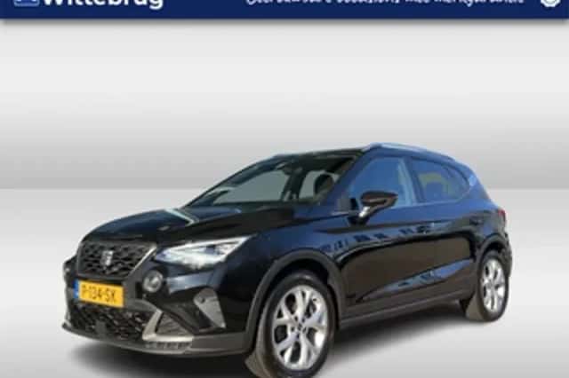 SEAT Arona (2022) thumbnail 1