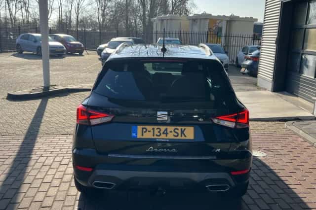 SEAT Arona (2022) thumbnail 6