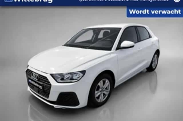 Audi A1 (2022) thumbnail 1