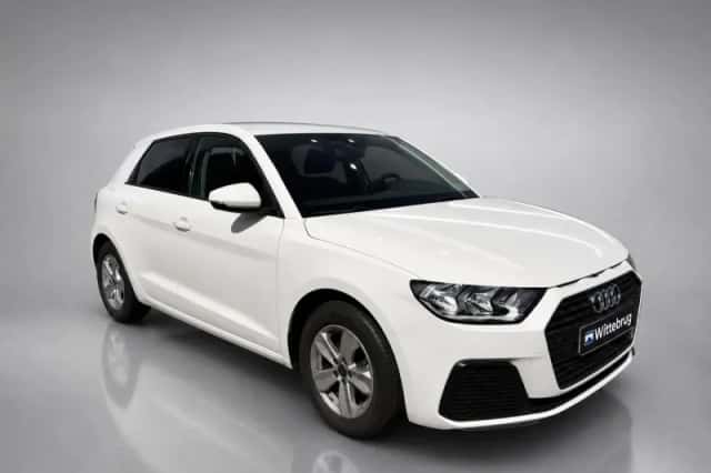 Audi A1 (2022) thumbnail 5