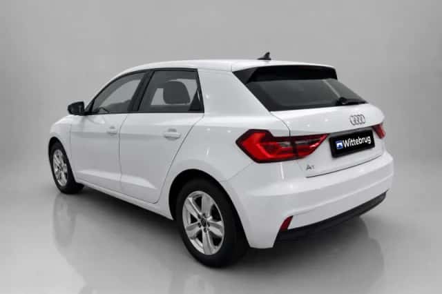 Audi A1 (2022) thumbnail 6