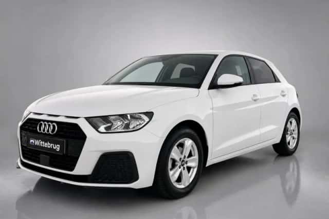 Audi A1 (2022) thumbnail 4