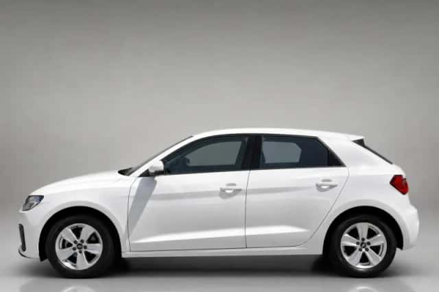 Audi A1 (2022) thumbnail 5