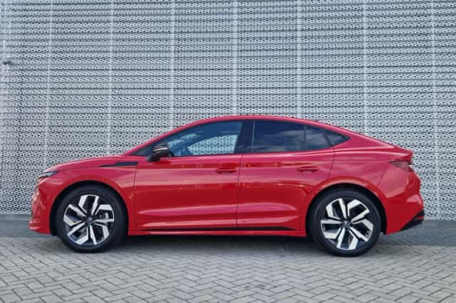 Škoda Enyaq (2026) thumbnail 3