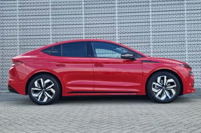 Škoda Enyaq (2026) thumbnail 4