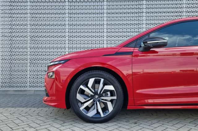 Škoda Enyaq (2026) thumbnail 5