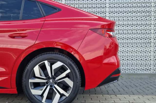Škoda Enyaq (2026) thumbnail 6