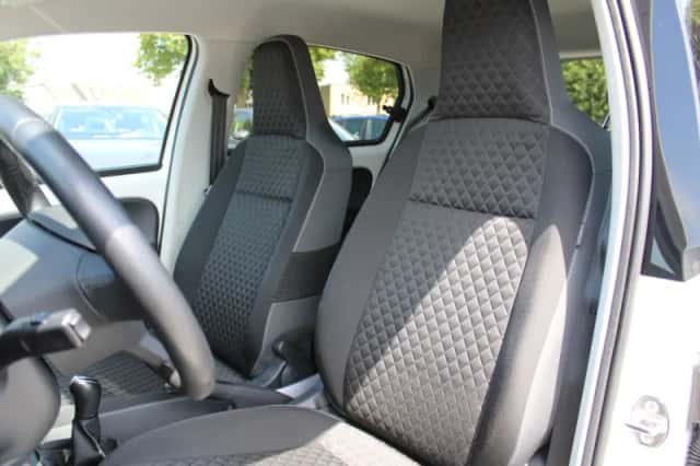 Škoda Citigo (2019) thumbnail 5