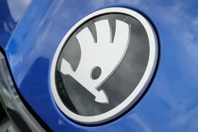 Škoda Superb (2025) thumbnail 3