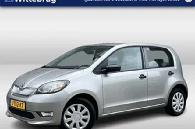 Škoda Citigo (2020) thumbnail 1
