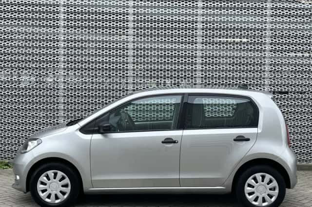 Škoda Citigo (2020) thumbnail 5