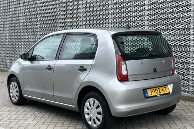 Škoda Citigo (2020) thumbnail 6
