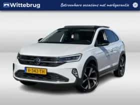 Volkswagen Taigo (2022) thumbnail 1