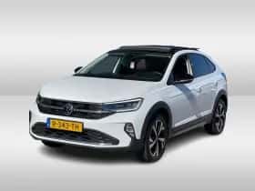 Volkswagen Taigo (2022) thumbnail 2