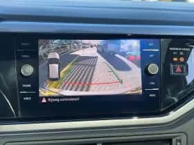 Volkswagen Taigo (2022) thumbnail 12