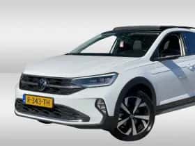 Volkswagen Taigo (2022) thumbnail 14