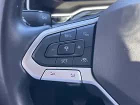 Volkswagen Taigo (2022) thumbnail 19