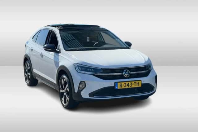 Volkswagen Taigo (2022) thumbnail 3
