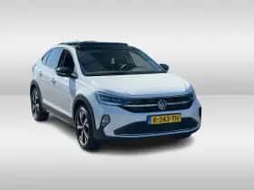 Volkswagen Taigo (2022) thumbnail 3