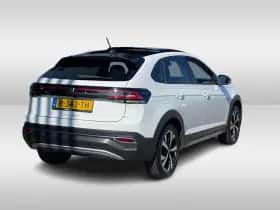Volkswagen Taigo (2022) thumbnail 4