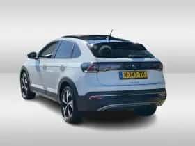 Volkswagen Taigo (2022) thumbnail 5