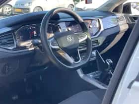 Volkswagen Taigo (2022) thumbnail 6