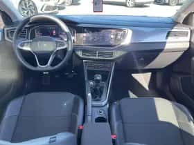 Volkswagen Taigo (2022) thumbnail 7