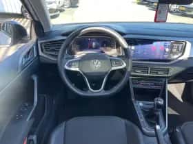 Volkswagen Taigo (2022) thumbnail 8